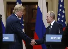 سنای امریکا دخالت روسیه در انتخابات 2016 را تایید کرد/ ترامپ رییس‌جمهور محبوب کرملین