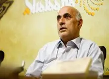 حکم یک سال زندان قربان بهزادیان‌نژاد اجرا شد