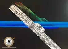 زیردریایی گمشده نازی‌ها در اعماق اقیانوس پیدا شد؛ آیا هیتلر واقعا به آمریکای جنوبی گریخت؟