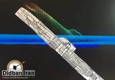 زیردریایی گمشده نازی‌ها در اعماق اقیانوس پیدا شد؛ آیا هیتلر واقعا به آمریکای جنوبی گریخت؟