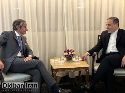 عراقچی: ایران پاسخ اقدامات غیرسازنده شورای حکام را خواهد داد