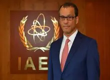 پشت پرده سفر جانشین آمانو به تهران چیست؟