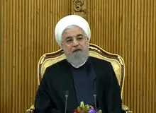 طرح ابتکار صلح هرمز به دنبال صلح بلندمدت در منطقه است/   آرامکو محصول تجاوز عربستان و امارات و رژیم صهیونیستی و آمریکا به یمن است