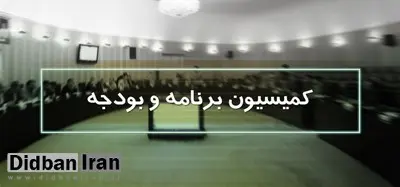 بررسی تبصره‌های درآمدی به پایان رسید/ رای‌گیری افزایش قیمت‌ حامل‌های انرژی به روز یک‌شنبه موکول شد