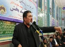 خورشیدی آزاد: تعداد ثبت نامی های شورای شهر ریزش  ۹۰ درصدی داشته است/ احمدی نژاد کاندیدا می شود