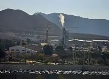 تخلفات مکرر شهرداری تهران در راه‌اندازی غیرقانونی کارخانه آسفالت سرخه‌حصار/ رئیس اداره حفاظت محیط‌زیست شهر تهران: راه‌اندازی کارخانه آسفالت غیرقانونی است 