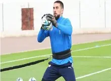 قرارداد دروازه‌بان جدید پرسپولیس امضا شد/ جانشین خارجی برای بیرو کیست؟