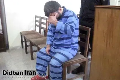 اتهام افساد فی الارض برای موتورسوار متجاوز