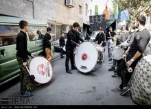 محرم مشکل ندارد، عروسی‌ها مشکل داشت؟
