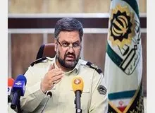 رئیس پلیس آگاهی ناجا: پلیس در کشف قتل‌های زنجیره‌ای و تجاوزهای سریالی موفق بوده است