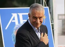 افشاگری جنجالی کفاشیان در برنامه زنده تلویزیونی: پس از یک سال و نیم به دروغ به فیفا اعلام کردیم که فدراسیون به شکل مستقل غیر دولتی اداره می‌شود