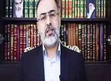 نماینده خرم آباد: دناپلاس ام را گرفتم، بخاطر هوچی‌گری‌ رسانه ها تصمیمم را عوض نمی‌کنم!