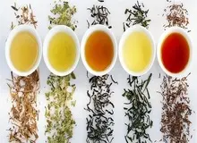 ۴ دمنوش موثر برای درمان گلودرد+ طرز تهیه