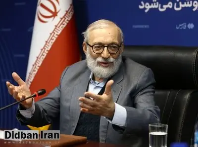 جواد لاریجانی: ساده لوح نباشید، پژوه بی حجابی قوی تر از دوران رضاخان است /اسرائیلی‌ها می دانند ولشان نمی کنیم اما نمی‌دانند چه کاری می کنیم
