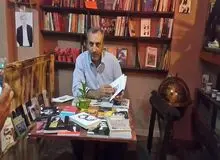 جلال جلالی زاده، نماینده اصلاح‌طلب مجلس ششم : کسانی که بنده را رد صلاحیت کردند چه چیزی از اسلام دارند که من ندارم؟ / اتهامات شورای نگهبان غیر واقعی است 