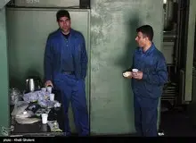 اعتراض کارگران بلبرینگ‌سازی تبریز به عدم پرداخت مطالبات معوقه