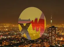 برق 60 سازمان پرمصرف تهران قطع شد

