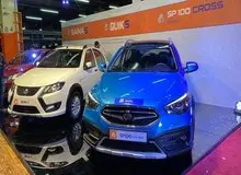 سال ۱۴۰۱ چه خودروهای جدیدی به بازار می‌آیند؟
