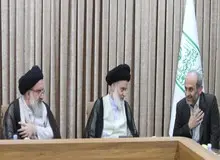 رئیس جامعه مدرسین حوزه علمیه قم خطاب به رئیس صدا و سیما: صدا و سیما تریبون رسمی نظام جمهوری اسلامی است