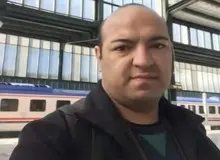 قوه قضائیه فوت ساسان نیک‌نفس در زندان را تائید کرد