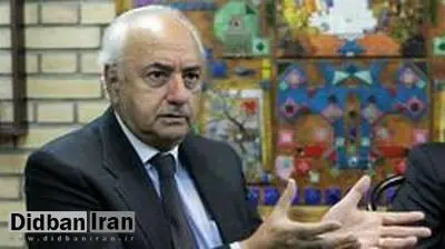 فریدون مجلسی: اروپا دیگر منافعی در ایران ندارد/ رویکرد انتقامجویانه ایران تندتر شده است