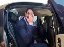 خبرگزاری اصولگرا: چرا محتوای خبر دیدار مدیر تلگرام با آذری جهرمی شفاف اعلام نمی شود؟