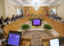 دبیر هیئت دولت به نماینده تهران پاسخ داد
