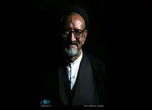 استاندار پرحاشیه روحانی در حسینیه جماران رویت شد/ عکس