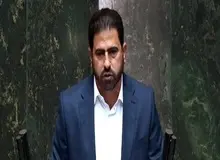 نماینده مردم شوش به دستور  نایب رئیس مجلس، عضو کمیسیون اجتماعی مجلس شد