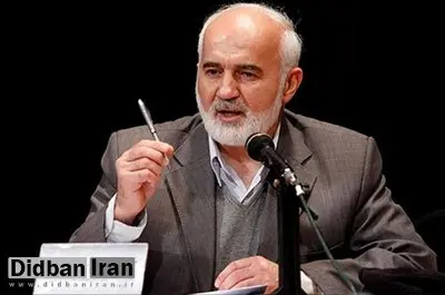 توکلی: مجرمان یقهسفید و مسوولان وقت بانک مرکزی را محاکمه کنید