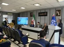 اولین قرعه‌کشی جشنواره زمستانه باشگاه مشتریان بانک تجارت برگزار شد
