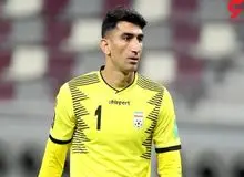 شکایت باشگاه استقلال از دروازه بان پرسپولیس