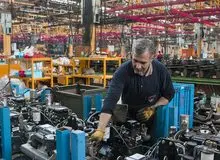 تولید کشور به کمترین سطح ۵۸ ماهه گذشته رسید