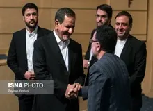 نامزد دقیقه ۹۰ اصلاح‌طلبان کیست؟
