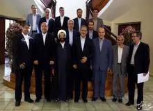 استان مرکزی استانی آماده توسعه و پیشرفت است/ تشکیل کارگروهی برای رسیدگی به مسائل اصلی استان مرکزی