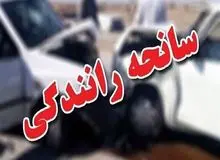 ثبت ۷۲۰۰ تصادف خسارتی در تهران؛ عدم رعایت فاصله طولی عامل اصلی حوادث