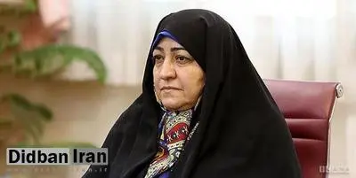 سهیلا جلودارزاده: در این هفته پیک کرونا، تمرین صبر کنیم/ باید خودمان را به این شرایط عادت دهیم تا این موج بیماری بگذرد
