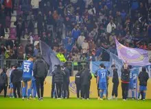 برد مهم الطلبه در خانه حریف؛ تیم منصوریان در جمع مدعیان