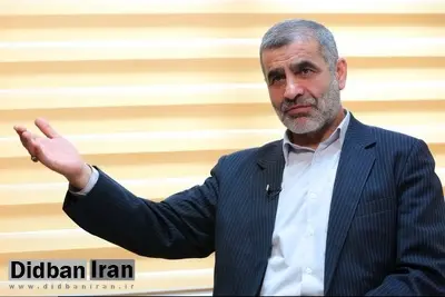قرار شد حاج‌بابایی کاندیدای ریاست مجلس شود و بنده کاندیدای نایب رییسی/ قوه قضاییه باید پاسخ دهد چرا قانون جرم سیاسی را اجرا نمی کند؟/ مجلس فقط بر یک قوه نظارت ندارد




