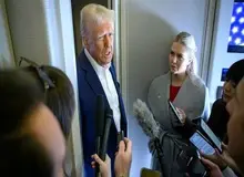 ترامپ: روزهای مادورو به شماره افتاده / به‌زودی حملات زمینی را در آمریکای لاتین آغاز خواهیم کرد