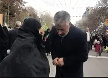 علی‌آبادی: رفع حصر هم بخشی از سازو کار آشتی ملی است/ از احمدی نژادی ها خبری ندارم