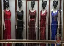 طالبان دستور پوشاندن سر مانکن‌های مغازه‌های لباس زنانه را داد 