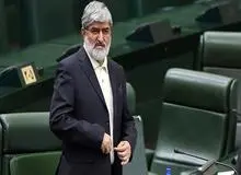 درخواست «علی مطهری» از رئیس قوه قضائیه درباره دادگاه «محمدرضا خاتمی»/ کاری را که قوه قضائیه باید ۱۰ سال پیش انجام می‌داد، امروز انجام دهند
