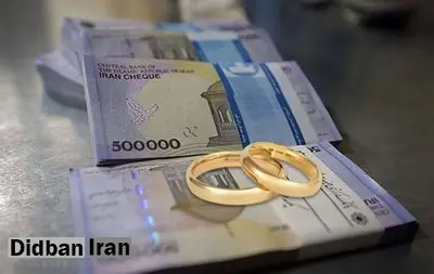 دبیر کانون بانکها و موسسات اعتباری خصوصی : پول نداریم وام ازدواج دهیم