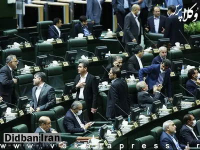تکلیف حقوق کارکنان و بازنشستگان دولتی چه شد؟ / صدای نمایندگان مجلس درآمد