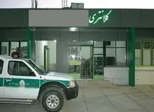 روایتی خواندنی از یک کلانتری در تهران: جناب سرگرد یکی رو بفرست جنازه باد کرده، همه‌جا بو گرفته!
