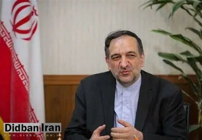 پایان ماموریت "بهادر امینیان" در افغانستان