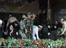 روایت شنیده نشده  از روز حمله تروریست‌ها در اهواز/ محافظ آیت الله جزایری: ایشان به هیچ وجه نترسیده بودند
