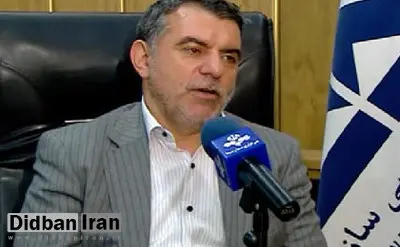 "پوری حسینی" یک شرکت دولتی را خریده و خصوصی کرده است؟
