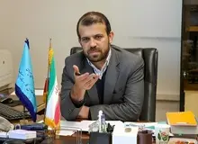 سجاد پادام، مدیرکل بیمه‌ وزارت کار برکنار شد